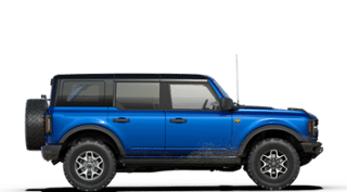 2025 Ford Bronco® External Image 1